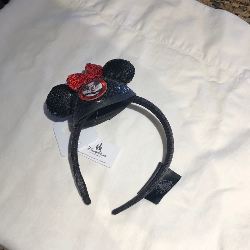 Disney Park Ears